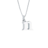 Seed n Silver Necklace