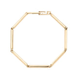 Sunray 18K Guld Armbånd