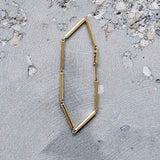 Sunray 18K Guld Armbånd