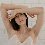 The Essential Armband 18K vergoldet