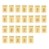 Cross my heart necklace (Made to Order)