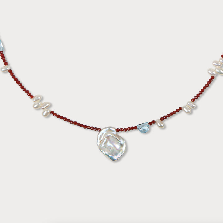 Lolipop Halskæde (Pre-Order)