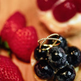 The Cross - 18K Gold / 48