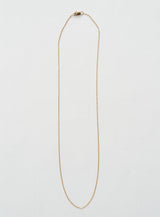 Diamond Letter V 18K Gold Necklace or Pendant w. Diamond