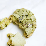 The Circle I Goldring aus 18K I 48