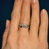 The Cluster - 18K Gold / 48