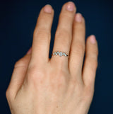 The Cluster - 18K Gold / 48