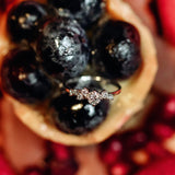 The Cluster - 18K Gold / 48