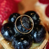 The Companion - 18K Gold / 48