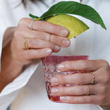 The Cross - 18K Gold / 48