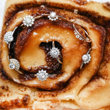 The Tiara - 18K Gold / 48