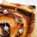 The Tiara - 18K Gold / 48