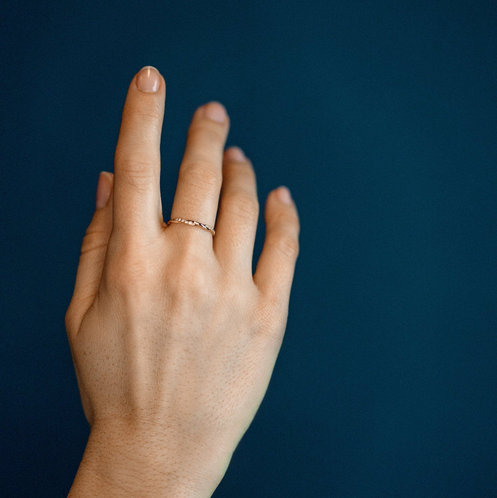 The Love Affaire - 18K Gold / 48