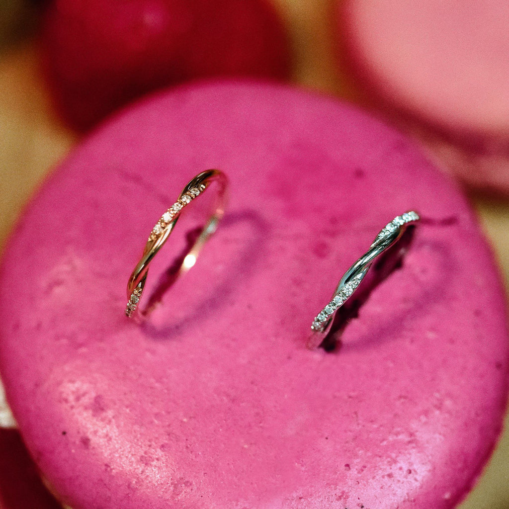 The Love Affaire - 18K Gold / 48