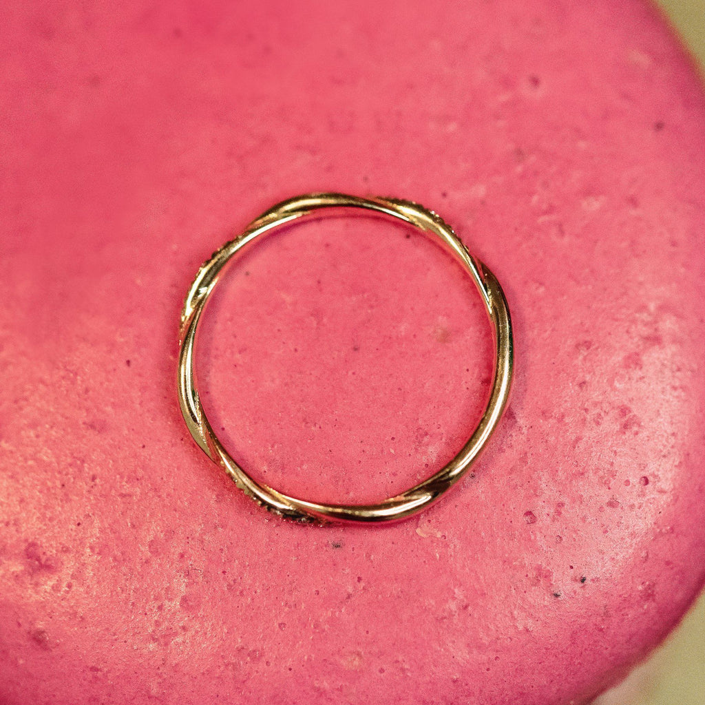 The Love Affaire - 18K Gold / 48