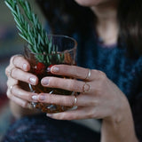 The Unity - 18K Rosegold / 48