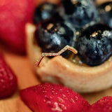 The Peak Soft - 18K Gold / 48