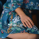 The Peak Soft - 18K Gold / 48