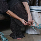 Den virkelige evighed - 18k Rosaguld / 48