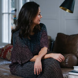 The Unity - 18K Rosegold / 48