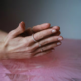 The Tiara Mini - 18K Gold / 48