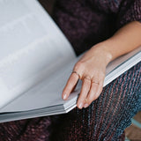 The Love Affaire - 18K Gold / 48