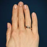 The Tiara Mini - 18K Gold / 48