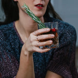 The Tiara - 18K Gold / 48