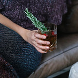 The Tiara - 18K Gold / 48