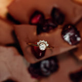 The Tiara - 18K Gold / 48