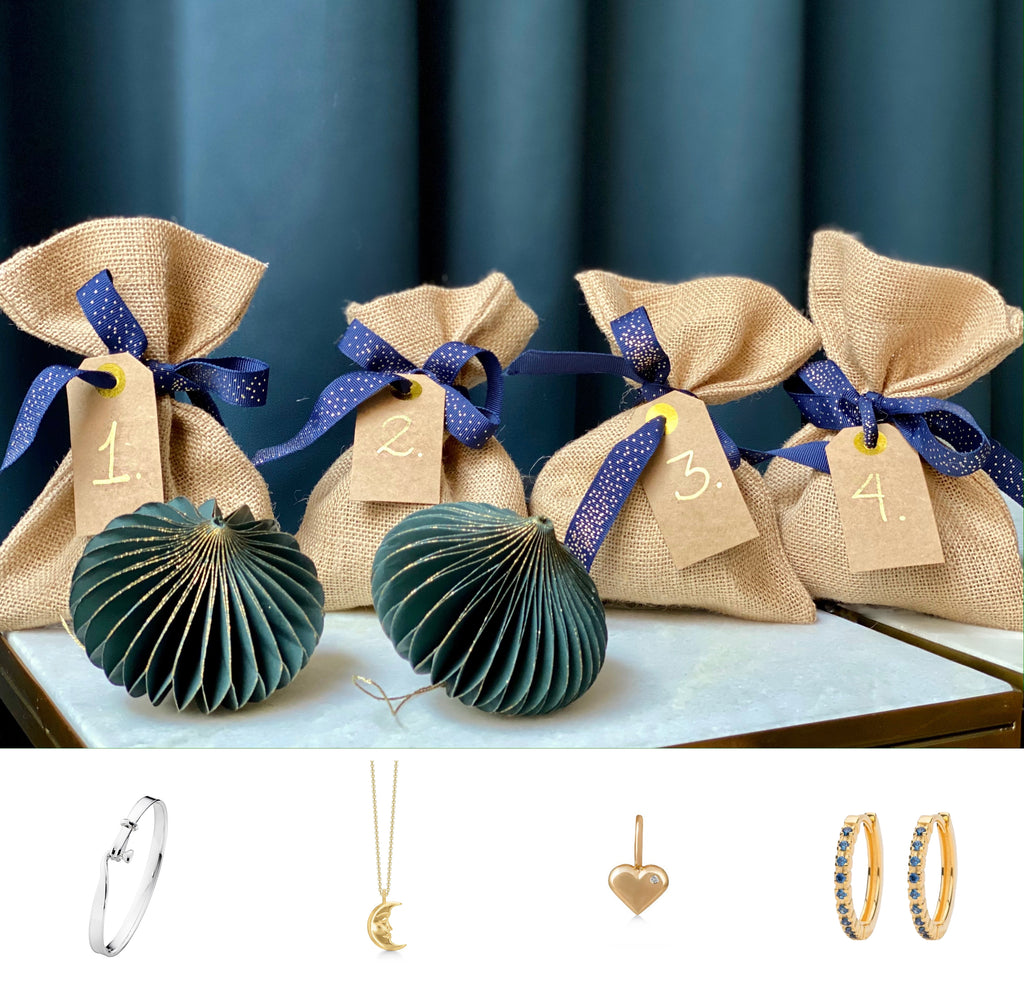 The Exclusive Advent Calendar