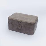 Travel Jewelry Box
