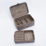Travel Jewelry Box