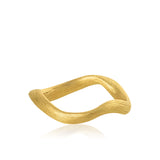 Vega 18K Guld Ring