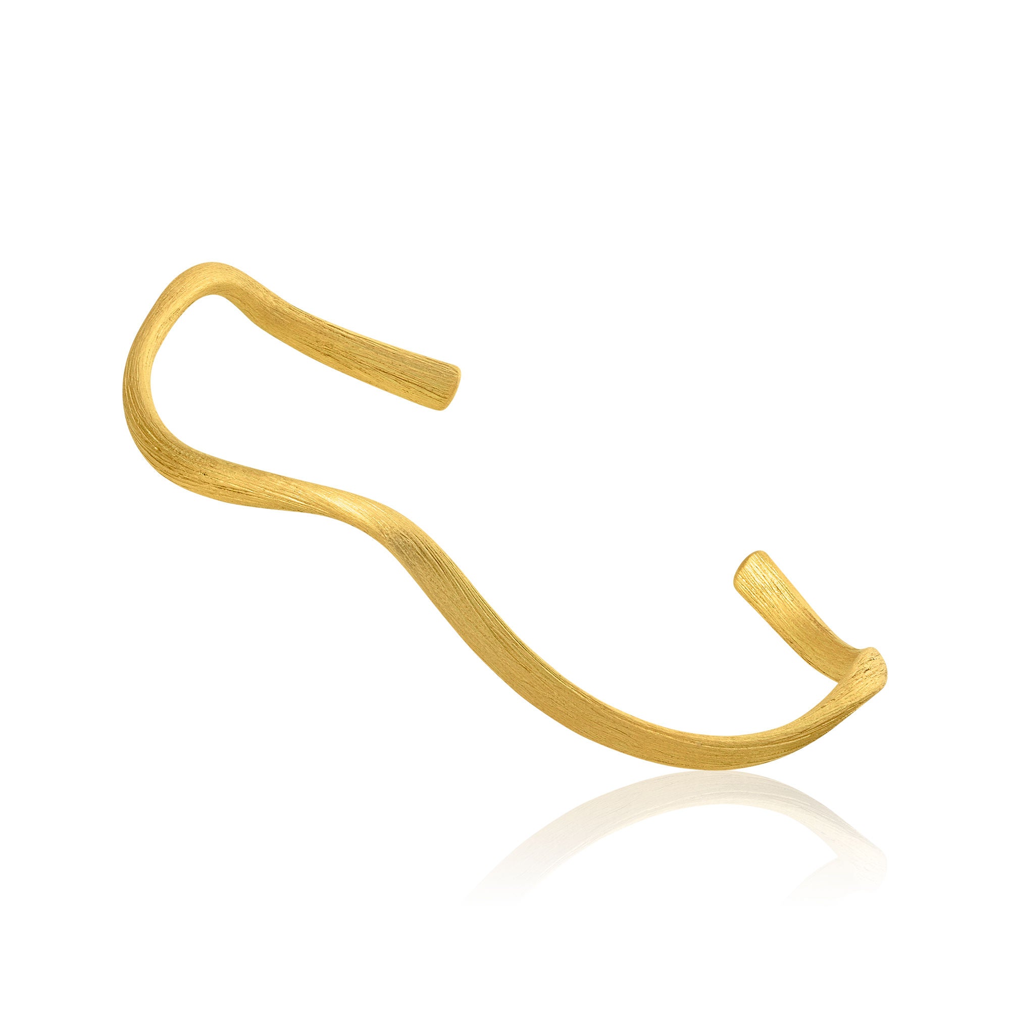 Vega 18K Guld Amring