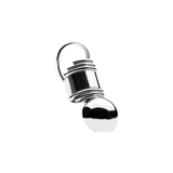 Valour Ring Silver