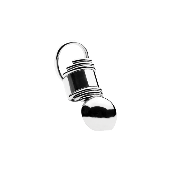 Valour Ring Silver