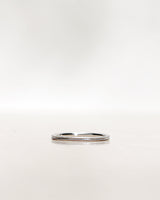 Vintage -Stil 18k Gold, Whitegold oder Rosengold Ring