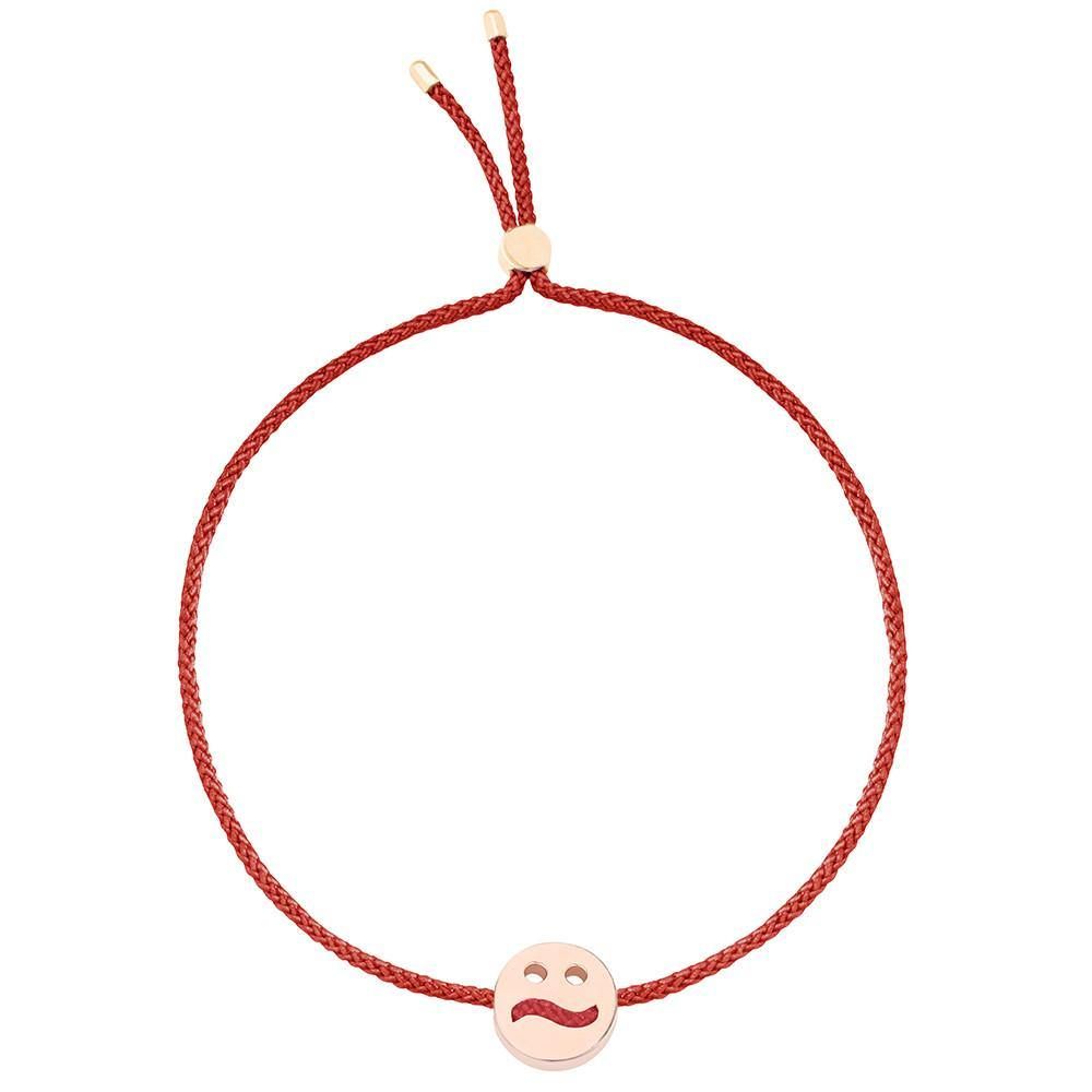 FRIENDS Ditzy 18K Forgyldt Armbånd