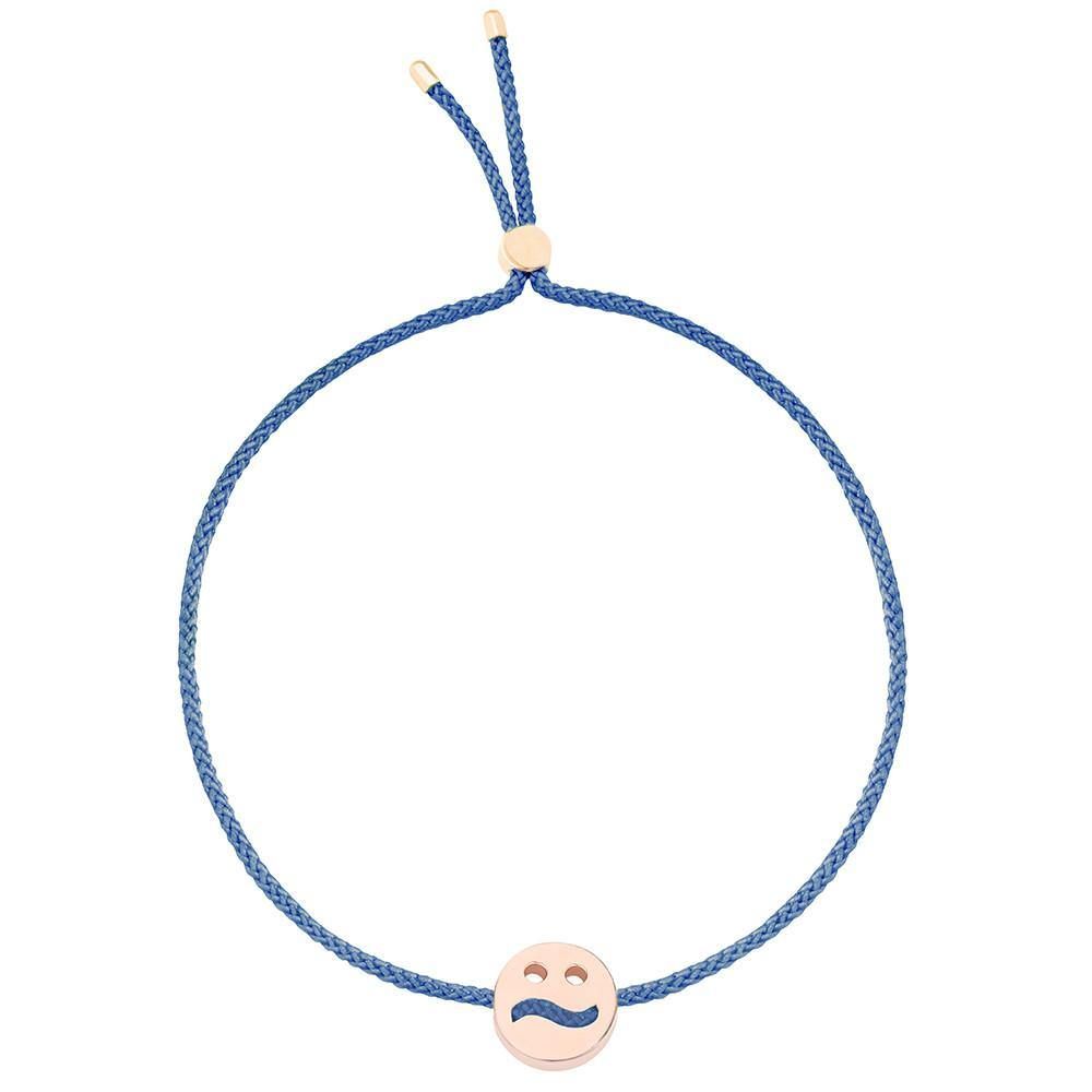 FRIENDS Ditzy 18K Forgyldt Armbånd
