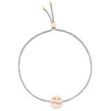 FRIENDS Ditzy 18K Forgyldt Armbånd