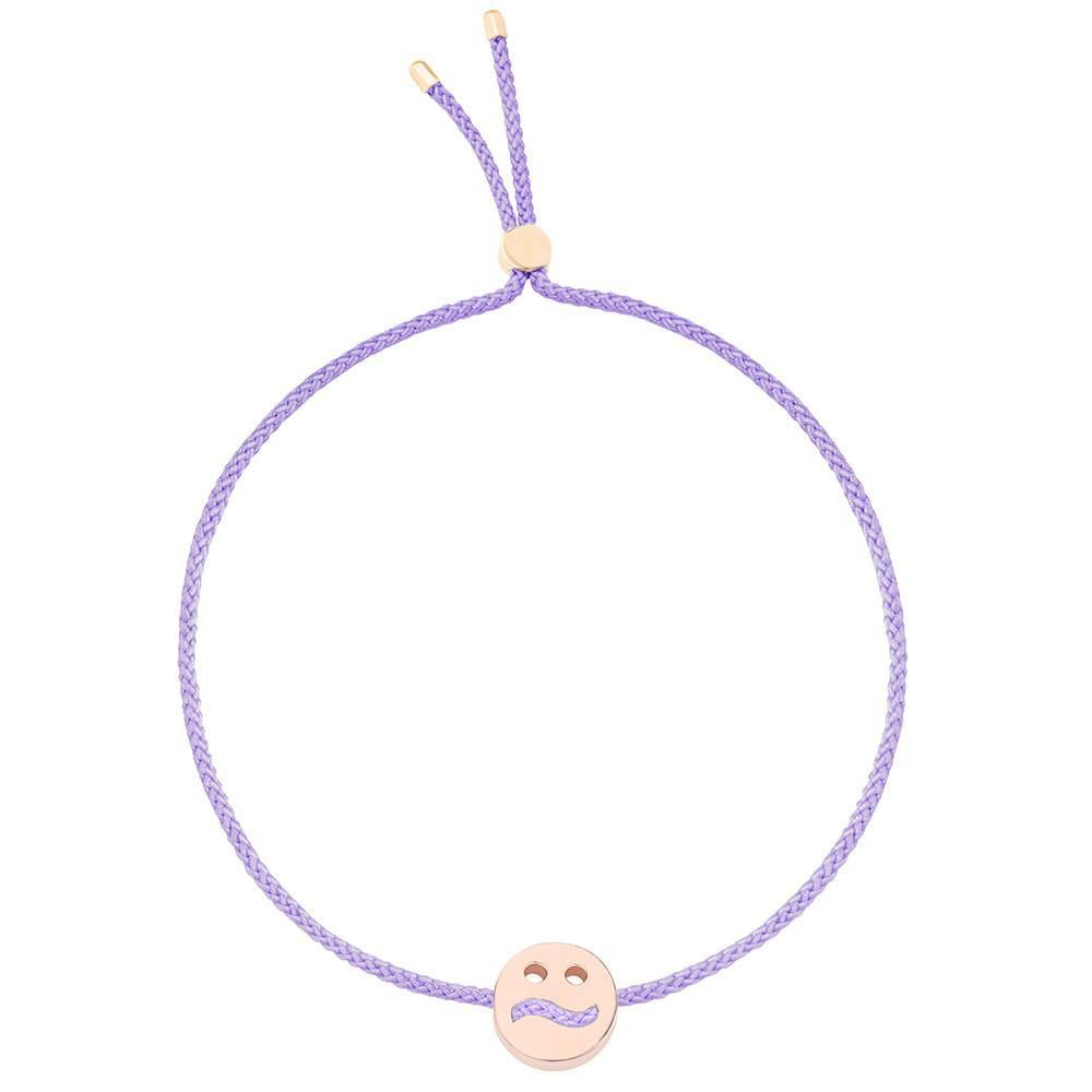 FRIENDS Ditzy 18K Forgyldt Armbånd