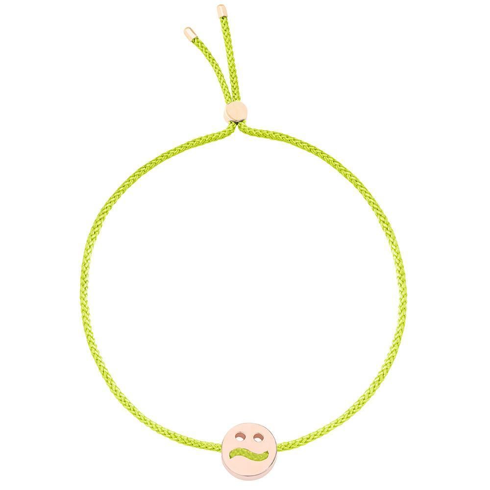 FRIENDS Ditzy 18K Forgyldt Armbånd