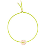 FRIENDS Ditzy 18K Forgyldt Armbånd