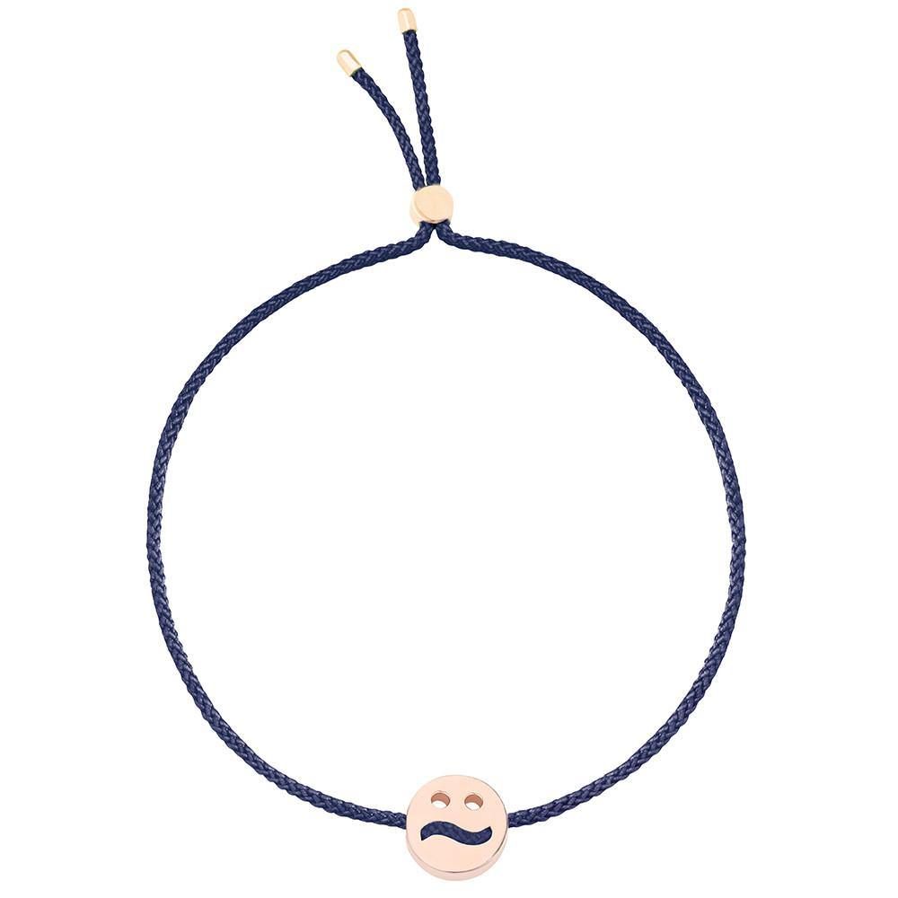 FRIENDS Ditzy 18K Forgyldt Armbånd