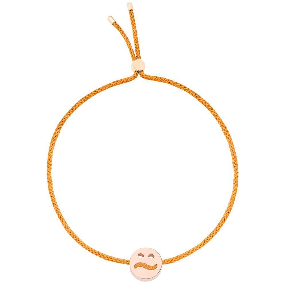 FRIENDS Ditzy 18K Forgyldt Armbånd