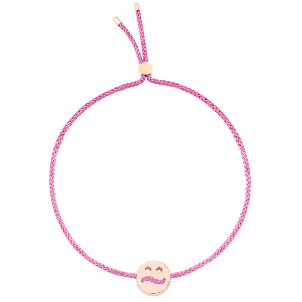 FRIENDS Ditzy 18K Forgyldt Armbånd
