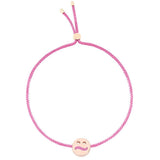 FRIENDS Ditzy 18K Forgyldt Armbånd