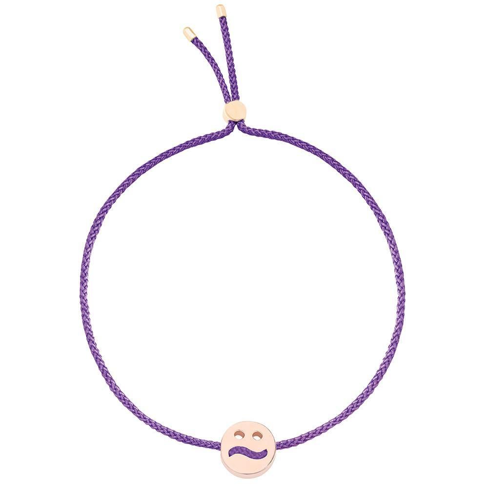 FRIENDS Ditzy 18K Forgyldt Armbånd