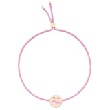 FRIENDS Ditzy 18K Forgyldt Armbånd